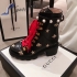 Gucci Booties GGB3112228904309GG 